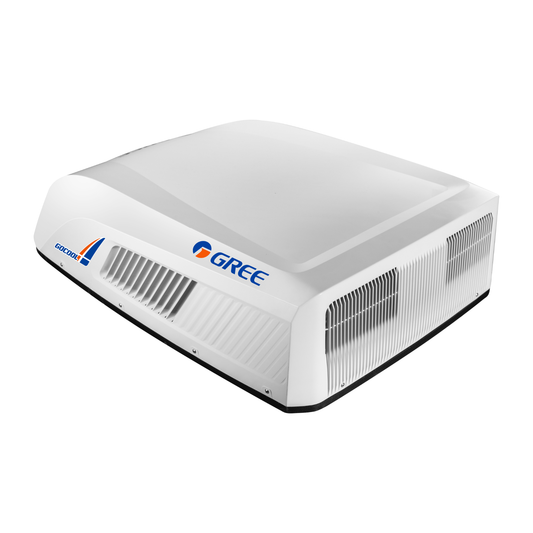 Gree 3600 GoCool+