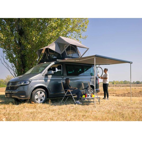 Fiamma Moonlight Daktent 140