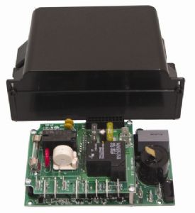 SR Powerboard R2G Automatic