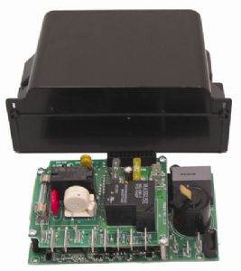 SR Powerboard R2G Electric