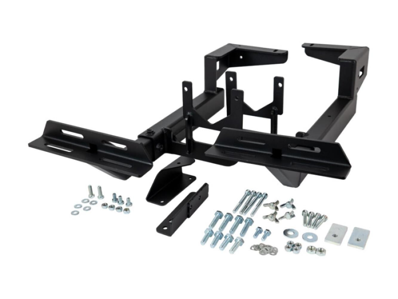 Enduro Sesamo Montagekit Ducato/Boxer/Jumper L4