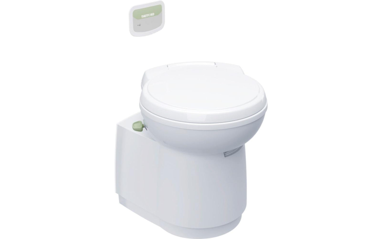 Thetford Scheidingstoilet S260-S