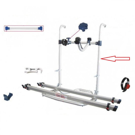 Fiamma Carry-Bike Pro Hymer Onderbeugel