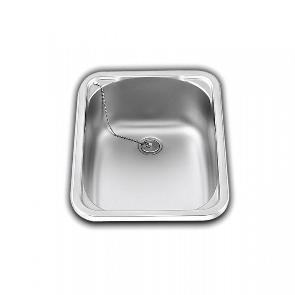 Dometic Spoelbak Rechthoekig VA930
