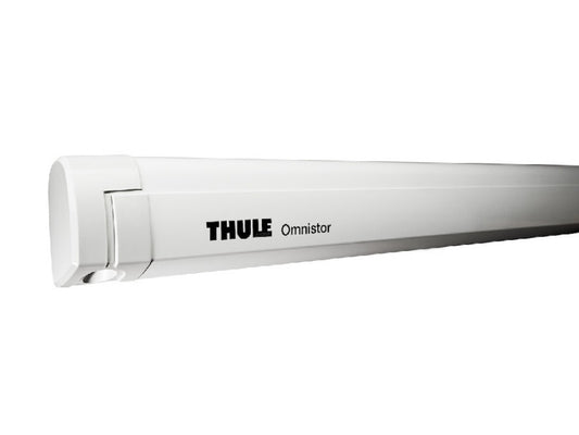 Thule 5200 12V 300 Wit-Mystic Grey