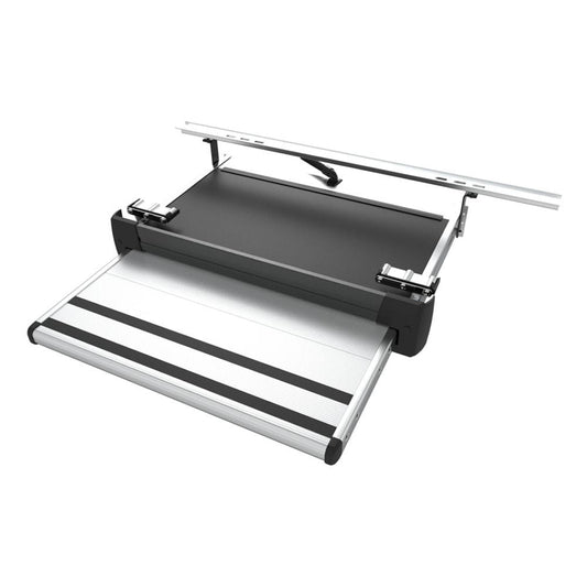Thule Slide-Out Step 12V G2 Crafter 550