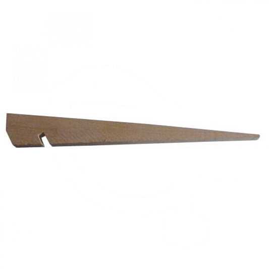 Campking Tentharing Hout 40cm 14mm