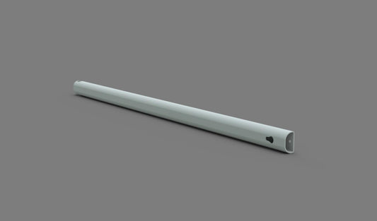 Fiamma Rafter+Support Leg Left F35 250 13