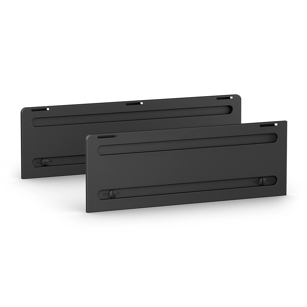 Dometic WA120/130 Winterafdekking Zwart