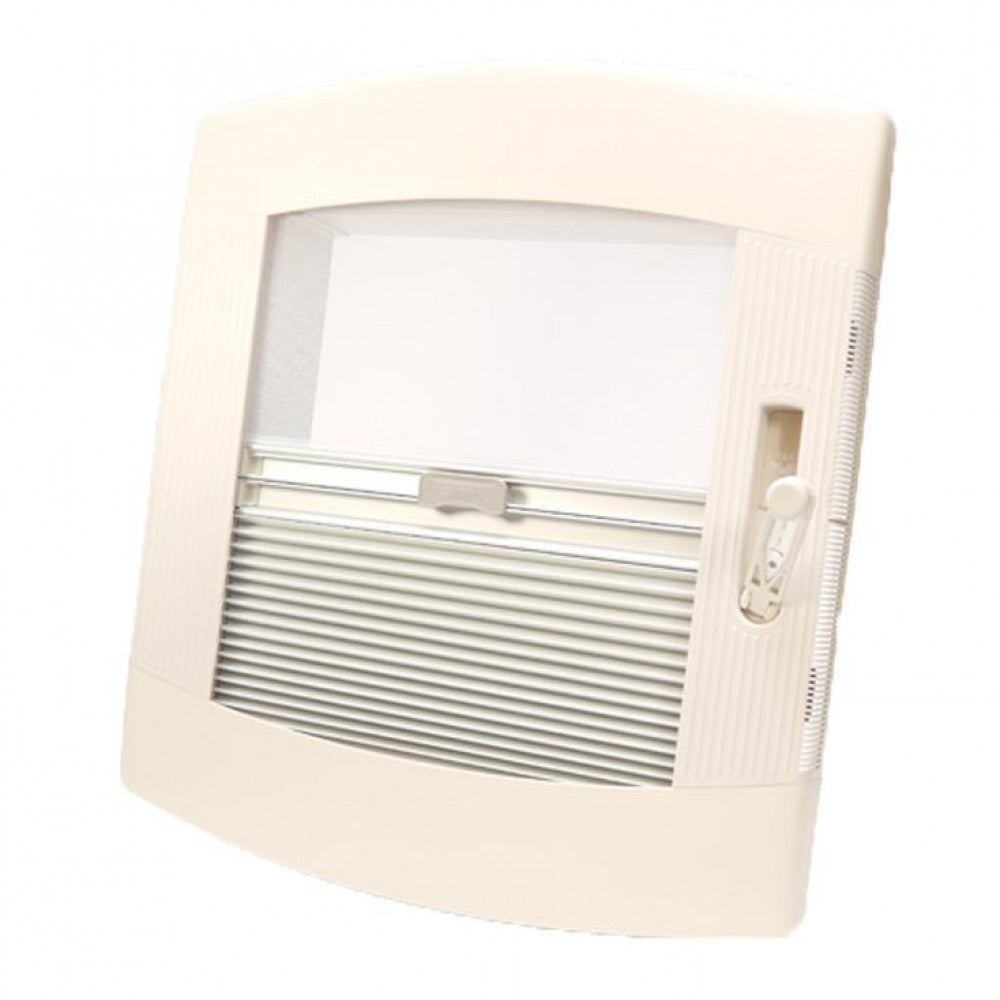 Remitop Vario 2 Onderraam Voorgemonteerd 90x60