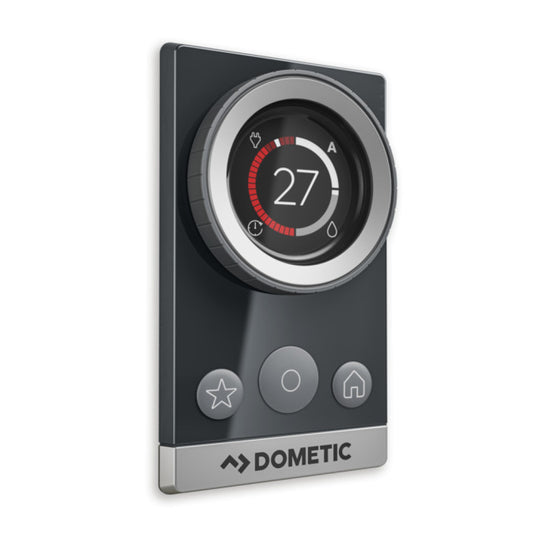 Dometic INC 1015-RD Bedieningspaneel