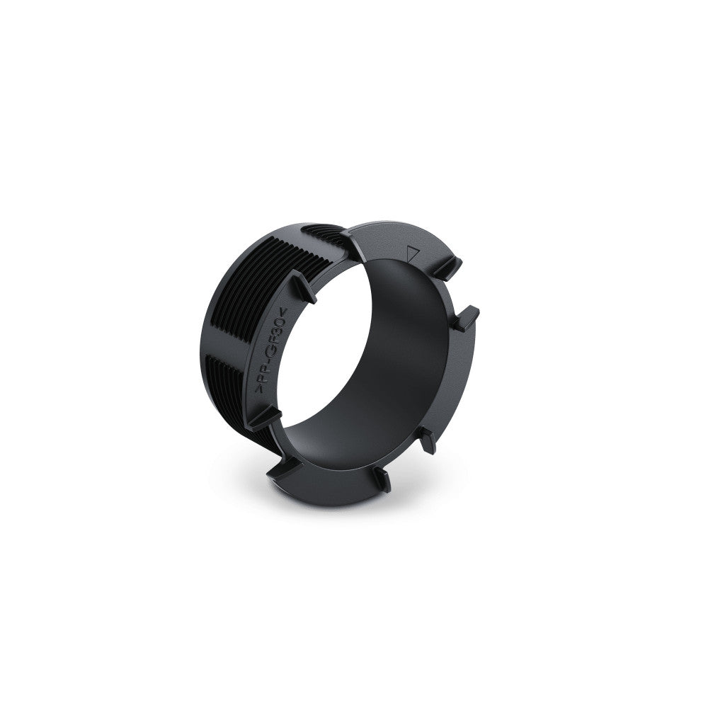 Dometic TwinBoost ION Uitlaatmoer Grijs 6st.