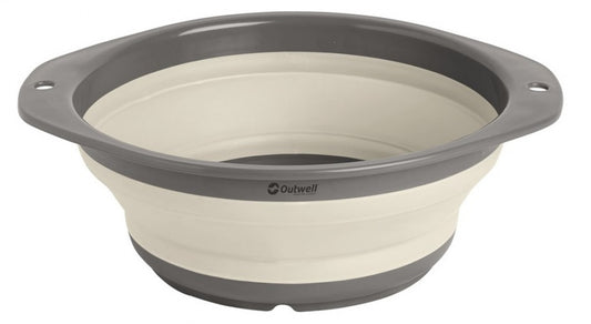 Outwell Collaps Schaal M Crème