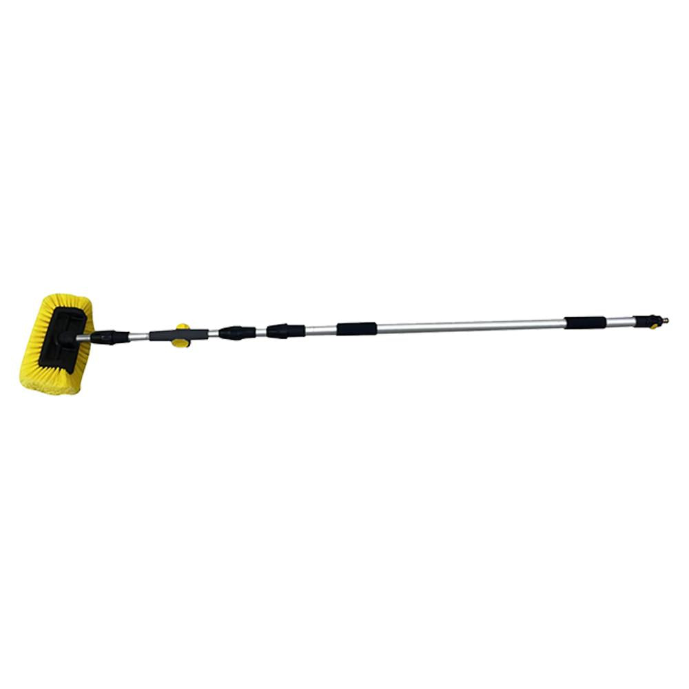 HTD Wasborstel Knikarm 350cm
