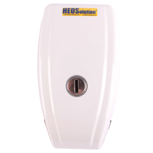 HEOSafe VAN Security Lock 3 wit