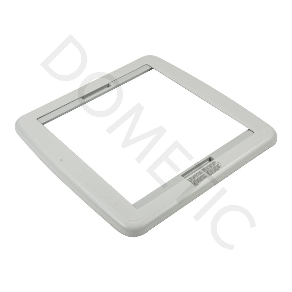 Dometic Mini Heki FL/Plus Binnenkader Compleet Grijs
