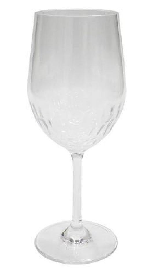 ViaMondo Wijnglas Rimas 4st.