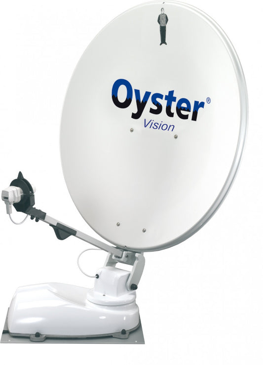 Oyster Vision III 85 Skew
