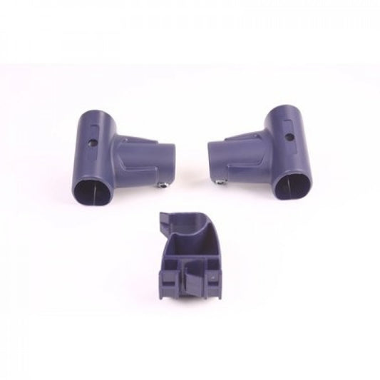 Thule T-stuk Links + rechts