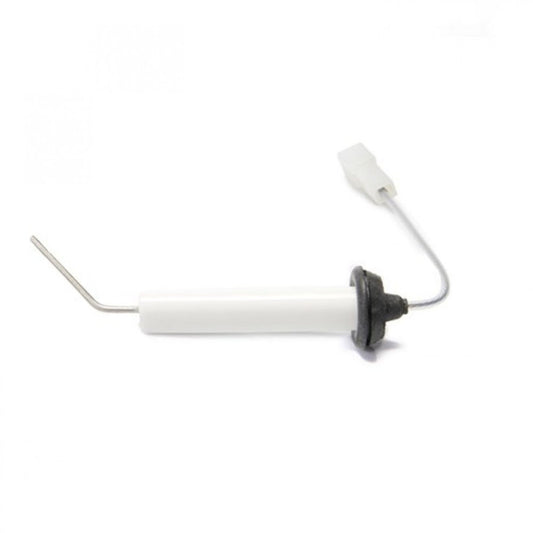 (45)Electrode voor E2 en ET3.