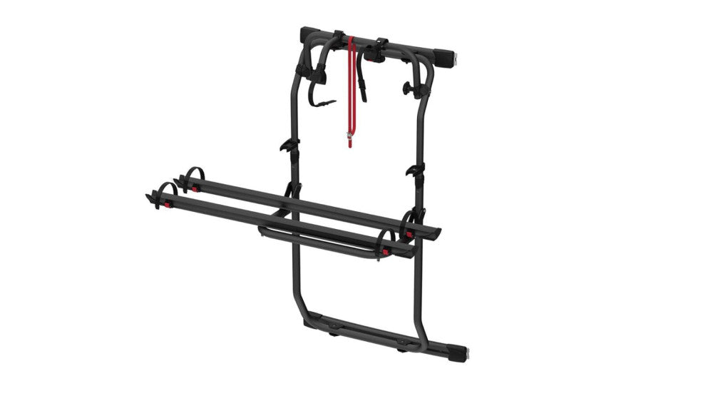 Fiamma Kit Bars Carry-Bike DJ Transit >2014 Deep Black