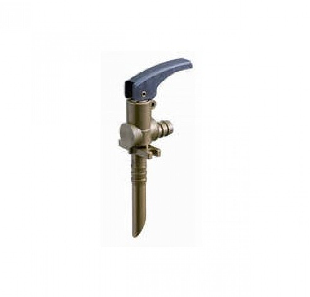 Reich Uniquick Aftapventiel voor Slang 10-12mm