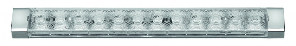 Jokon Achteruitrijlicht LED L250 Langwerpig Wit