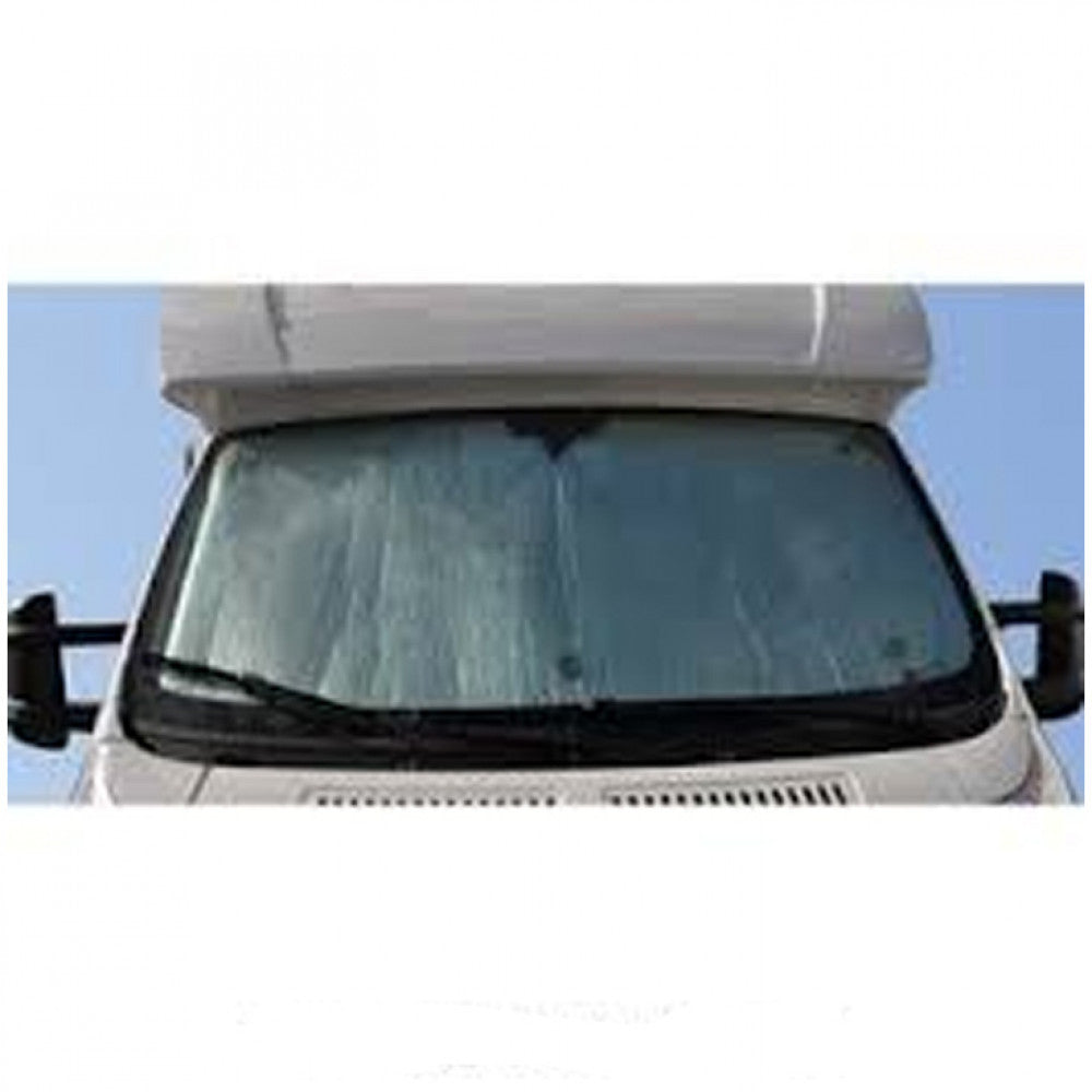 HTD Raamisolatie Binnenzijde Renault Trafic >07/2001