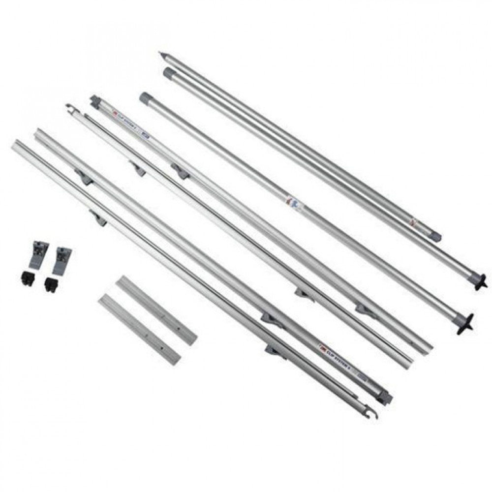 Fiamma Kit Fast Clip 2.0 ext.250cm F45/F65