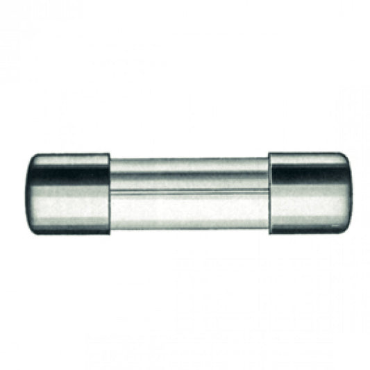Zekering 4A 5x20mm à 10 stuks