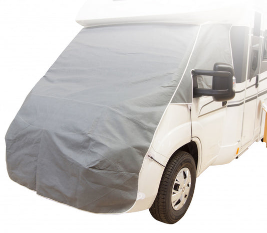 HTD Raamafdekking Fiat Ducato 230/244
