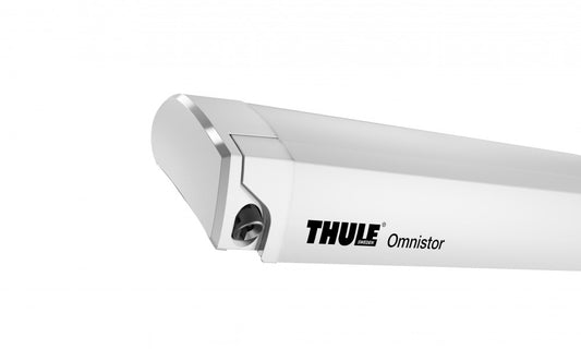 Thule 9200 450 Wit-Sapphire Blue
