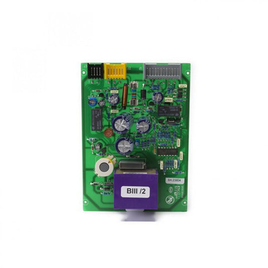 Printplaat B-marine,Aquatherm <7-2006.