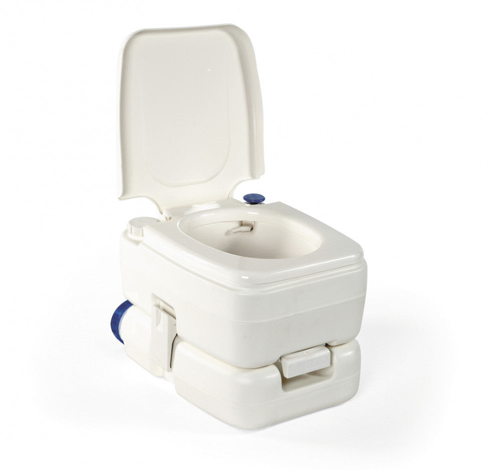 Fiamma Bi-Pot 30