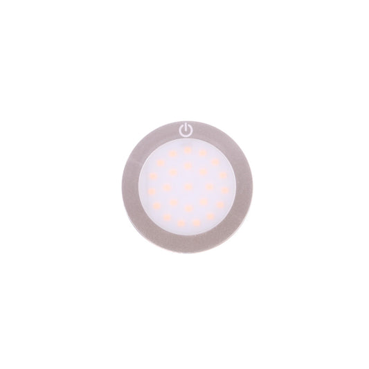 Opbouwspot LED Rond Touch 2W