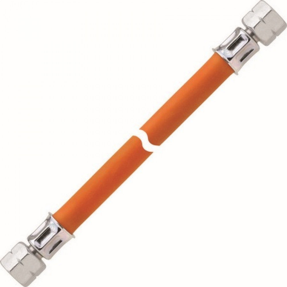 GOK Gasslang met Wartel 1/4Lx10 80cm >2030