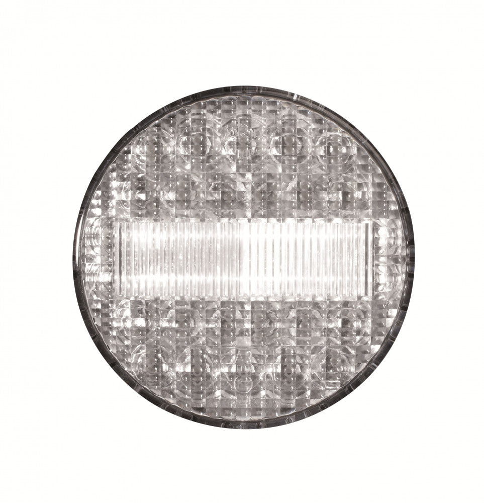 Jokon Achteruitrijlicht LED 730 Rond Wit