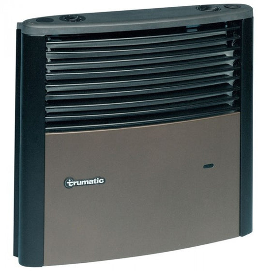 Truma Ommanteling S3002 Sepiabruin >5/1996