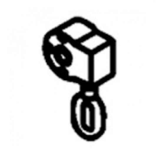 Thule Gear Assy OB Lift Manual