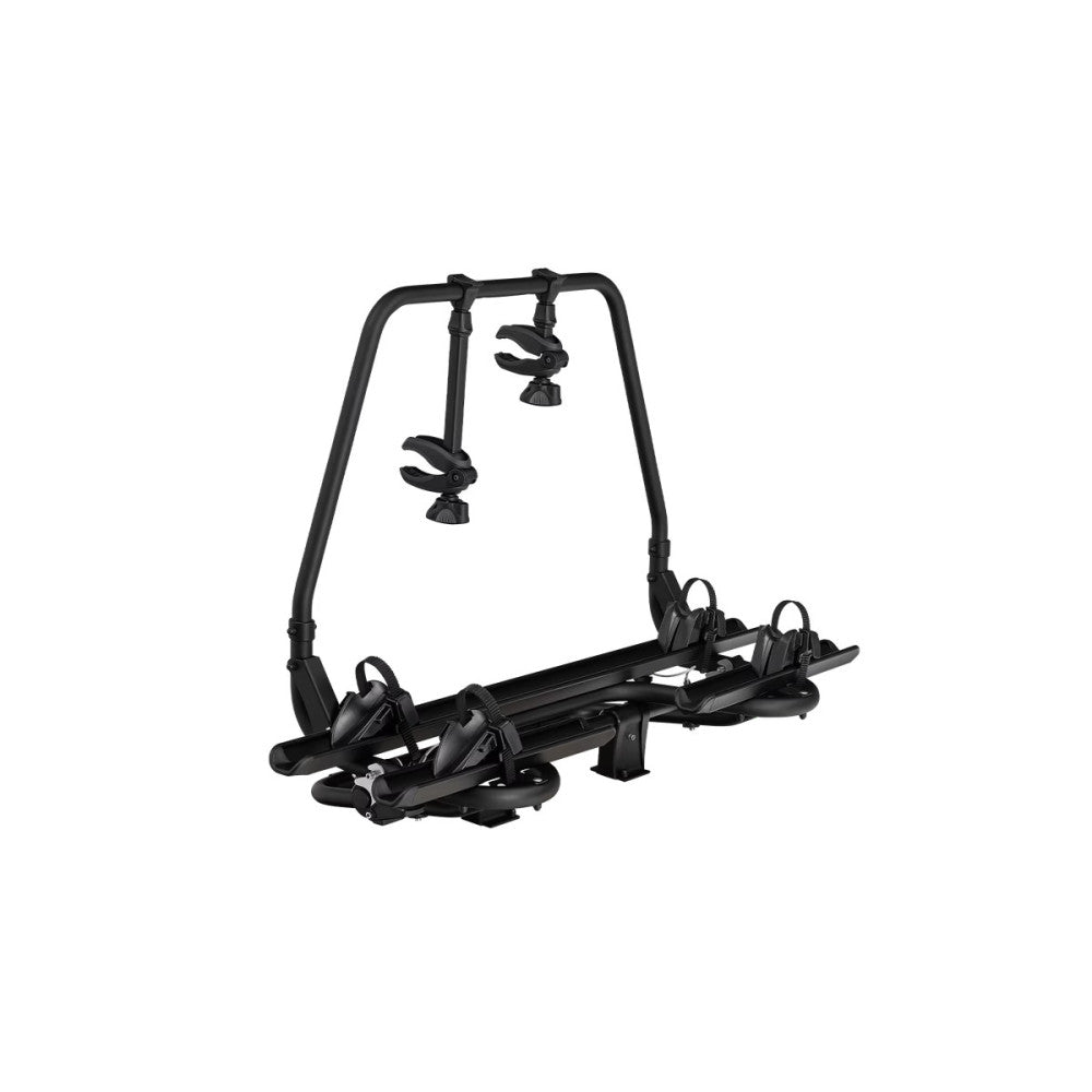 Thule Caravan Superb XT Short Black