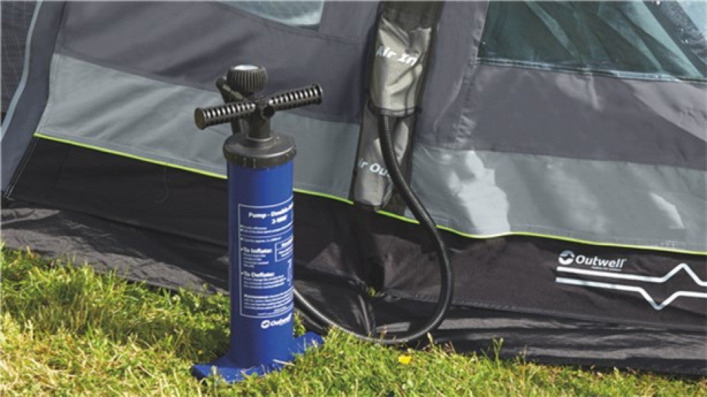 Outwell Caravanvoortent Cozumel Reef Air