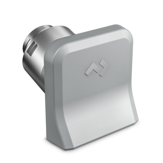 Dometic TwinBoost EDB Luchtafvoer Grijs
