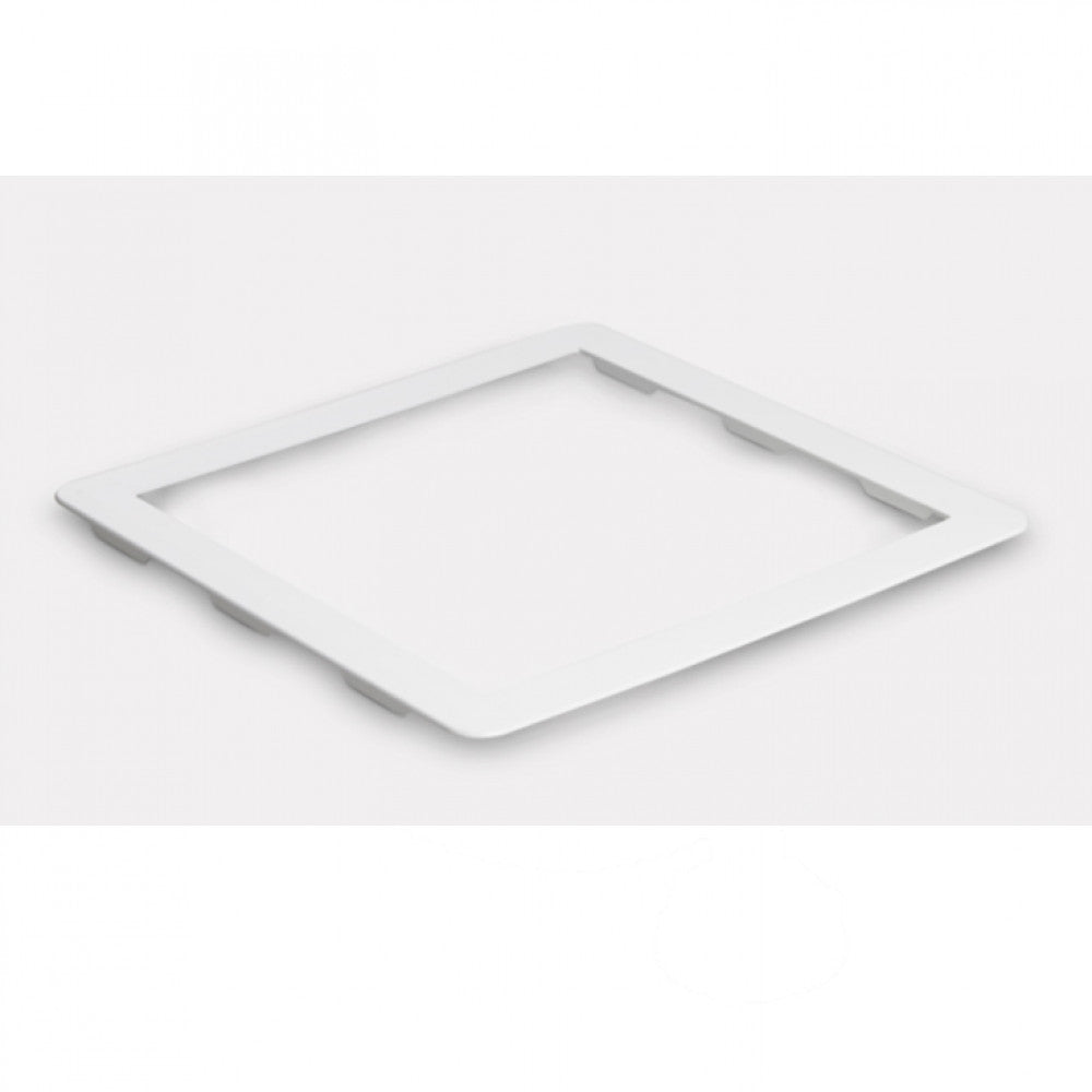 Dometic Mini Heki Adapterframe 40x40 Ducato Wit