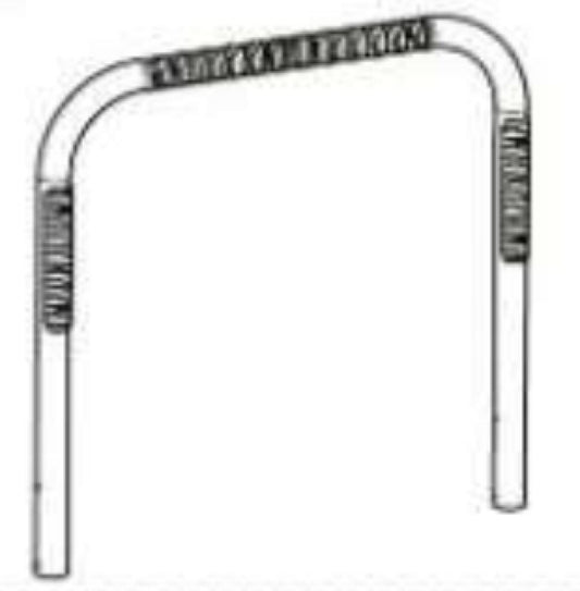 Thule VeloTrack Crossbar