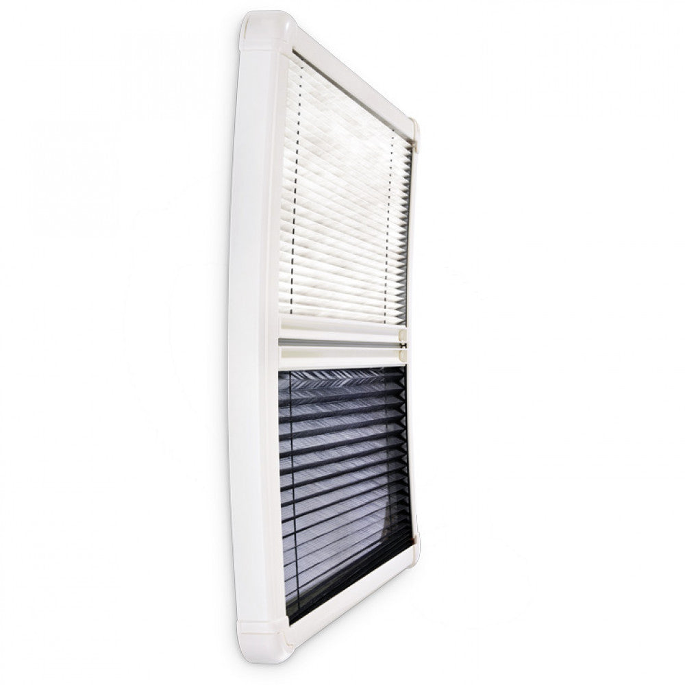 Dometic S7P Plissé Verduistering/Hor 771 x 287 mm