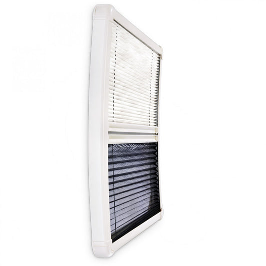 Dometic S7P Plissé Verduistering/Hor 771 x 287 mm