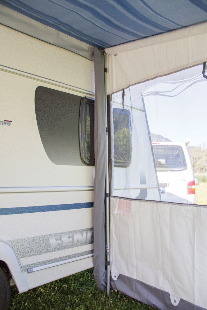 Fiamma Kit Poles Light