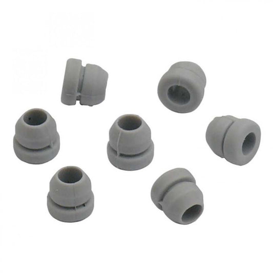 Cramer Afdichting Treef 9mm >2000 Grijs 50st.