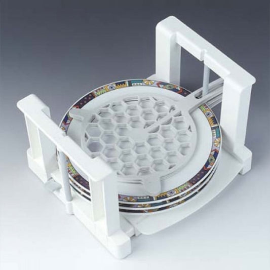 Safety Base Steunplaten Set