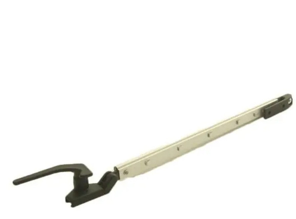 Raamuitzetter Polyfix klik 30cm rechts